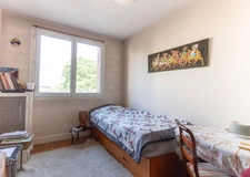 PARIS 15 - RUE JACQUES BAUDRY 4