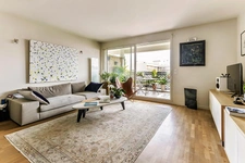 PARIS 15 - RUE DE DANTZIG 3