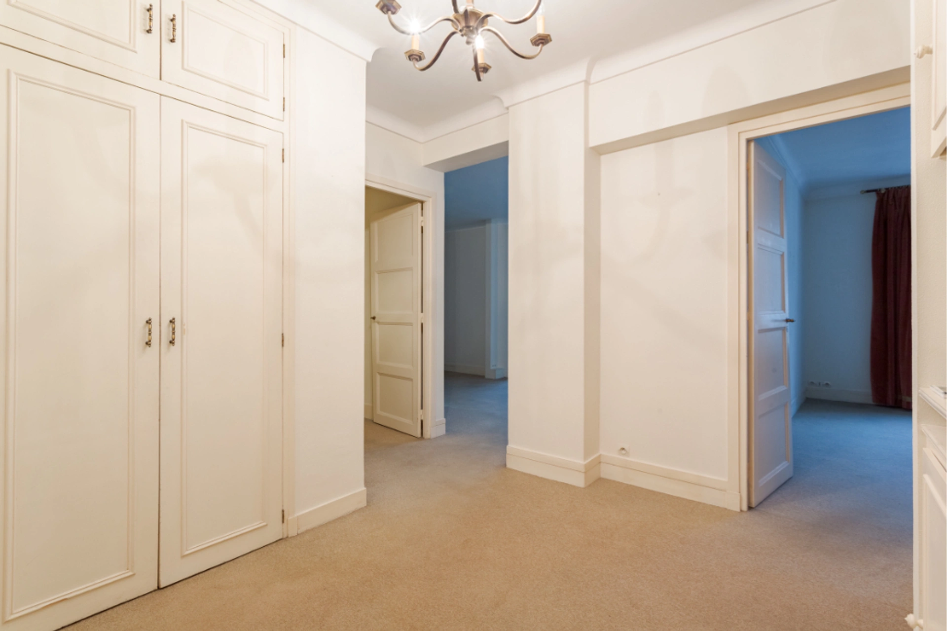 PARIS 15 - RUE DE LA CONVENTION 8