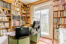 PARIS 15 - RUE DE L'ABBE GROULT 5