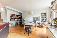 PARIS 15 - RUE DOMBASLE 1