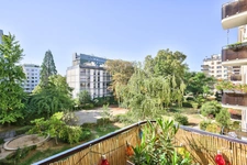 BOULOGNE BILLANCOURT - RUE DE SEVRES 2