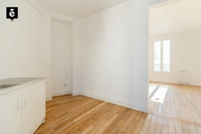 PARIS 15 - RUE DE VOUILLE 5