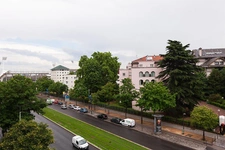 PARIS 14 - BOULEVARD JOURDAN 5