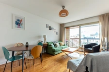 PARIS 15  - RUE DE LA CONVENTION 1