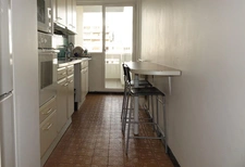 PARIS 15 - RUE SAINT AMAND 6