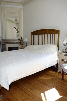 PARIS 15 - RUE DE LA CONVENTION 6