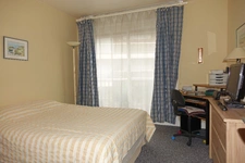 PARIS 15 - RUE OLIVIER DE SERRES 2