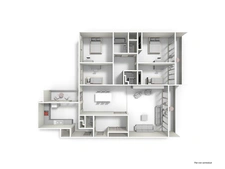 PARIS 15 - RUE DE DANTZIG 2