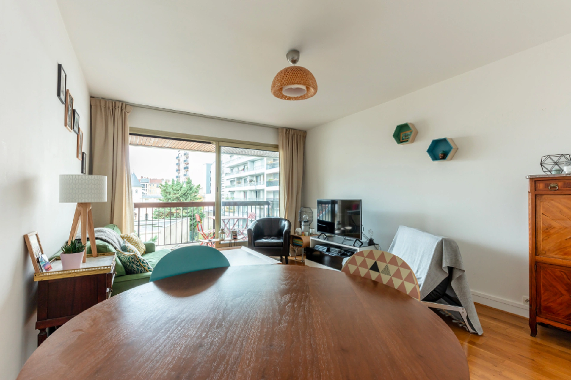 PARIS 15  - RUE DE LA CONVENTION 3