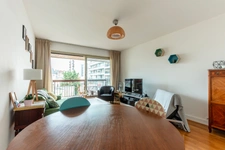 PARIS 15  - RUE DE LA CONVENTION 3