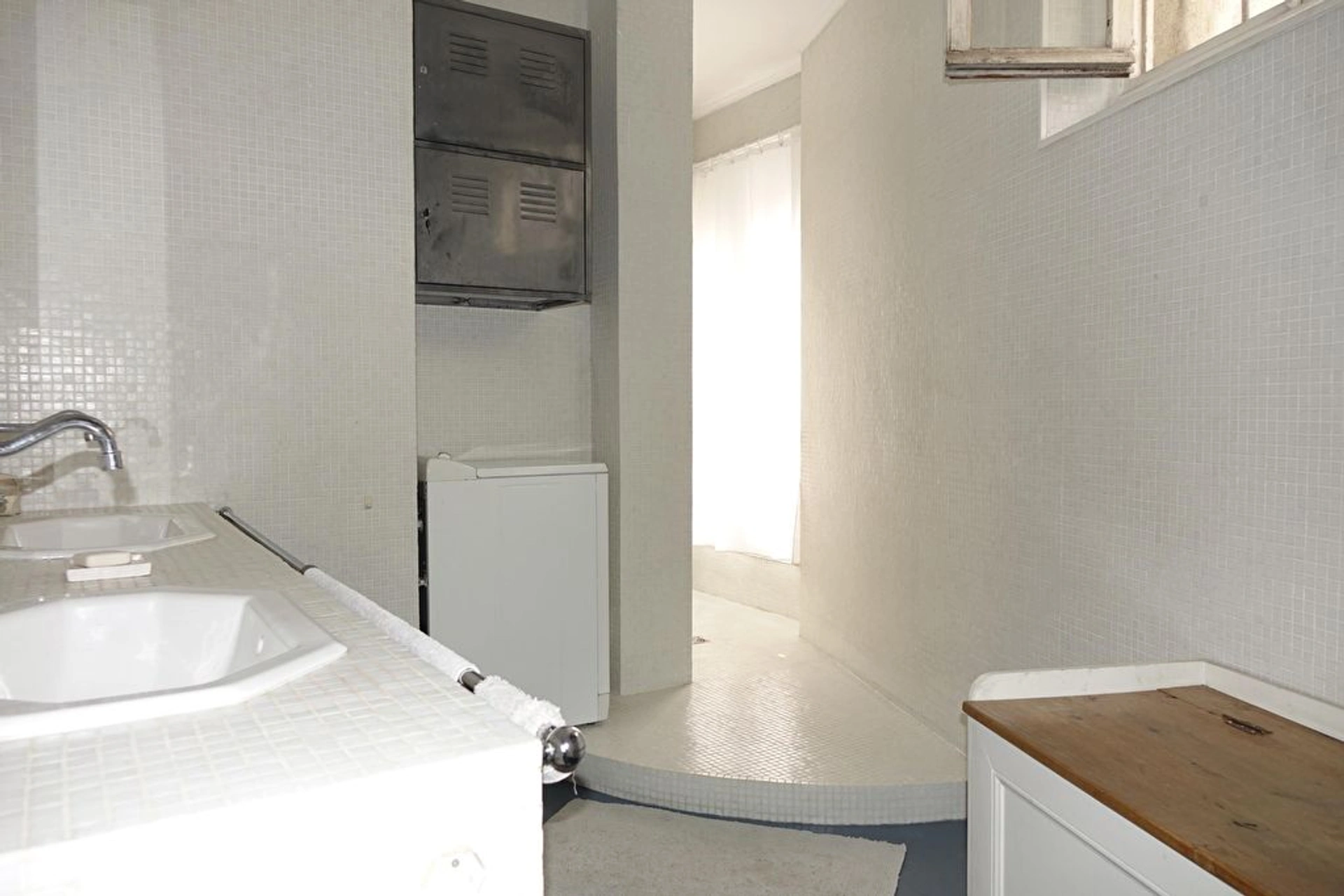 PARIS 15 - RUE DE LA CONVENTION 6