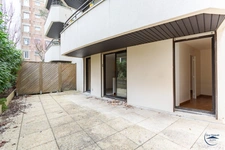 PARIS 15 - Rue du Bocage 5