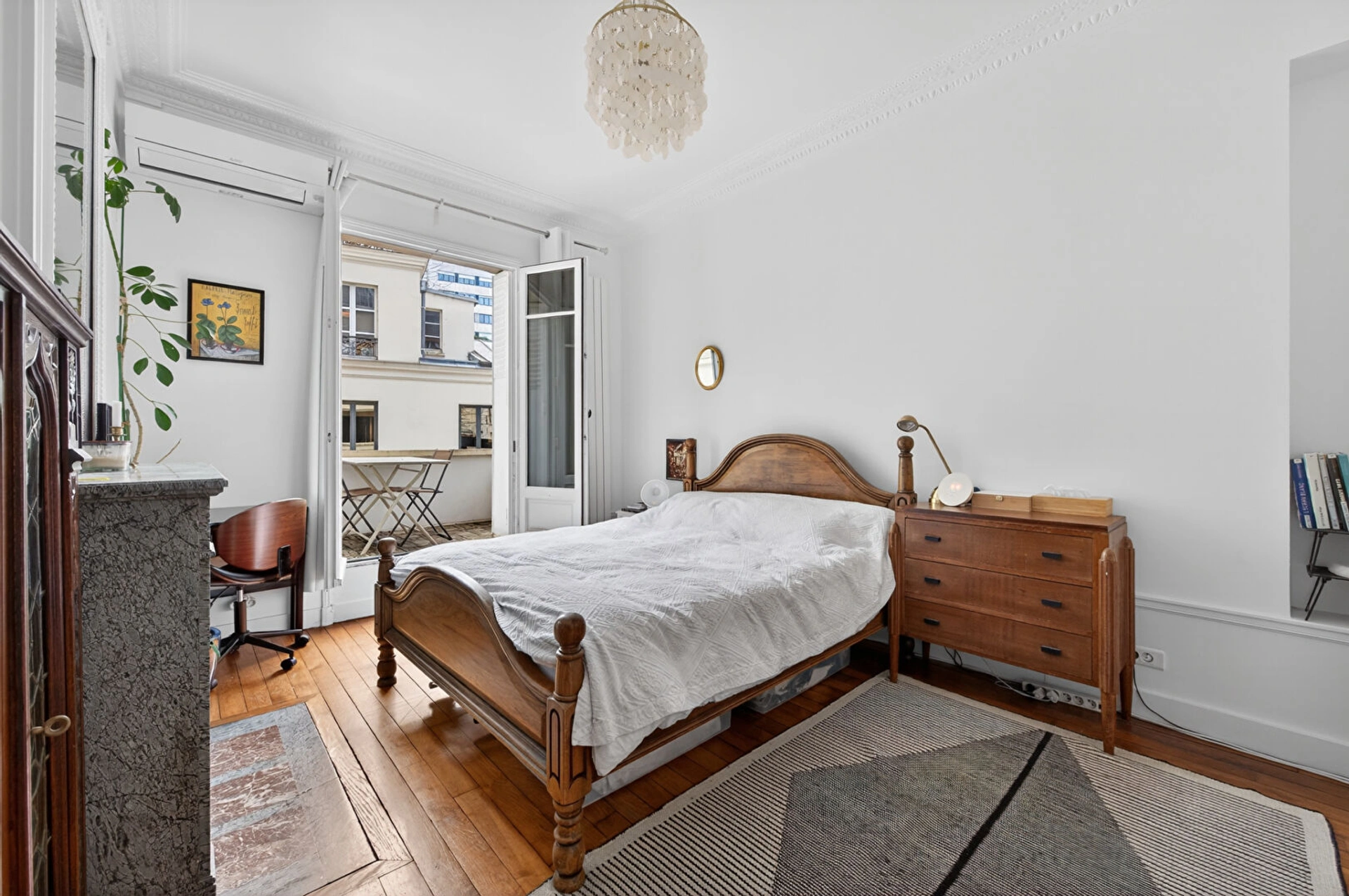 PARIS 15 - CONVENTION 5