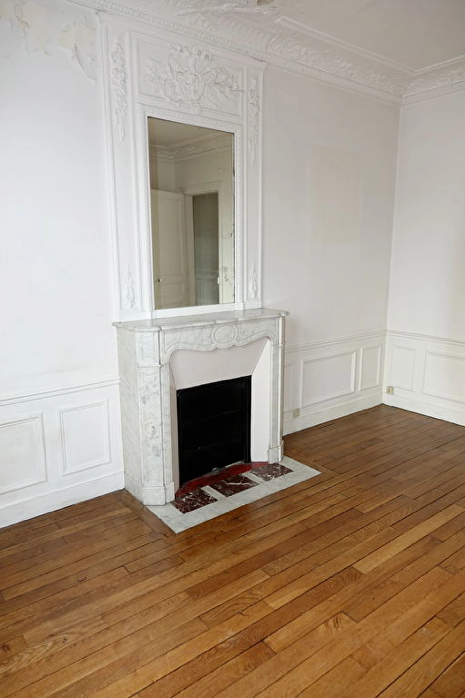 PARIS 15 - RUE DE LA CONVENTION 4