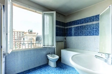 PARIS 15 - RUE BLOMET 8