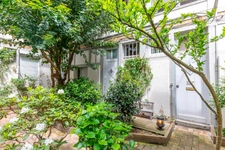 PARIS 15 - RUE ALPHOSE BERTILLON 1