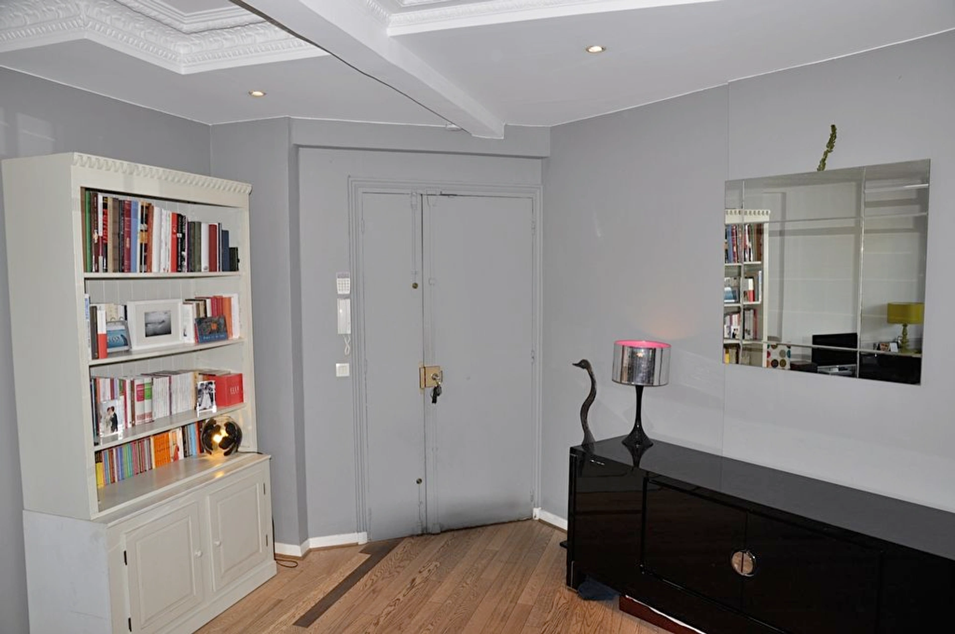 PARIS 15 - RUE DE LA CONVENTION 8