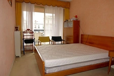 PARIS 15 - RUE DE LA CONVENTION 3