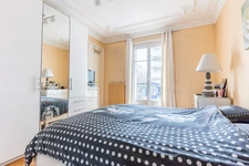 PARIS 15 - RUE DE VOUILLE 4