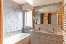 PARIS 15 - RUE CAMBRONNE 8