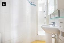 PARIS 15 - RUE SEBASTIEN MERCIER 5