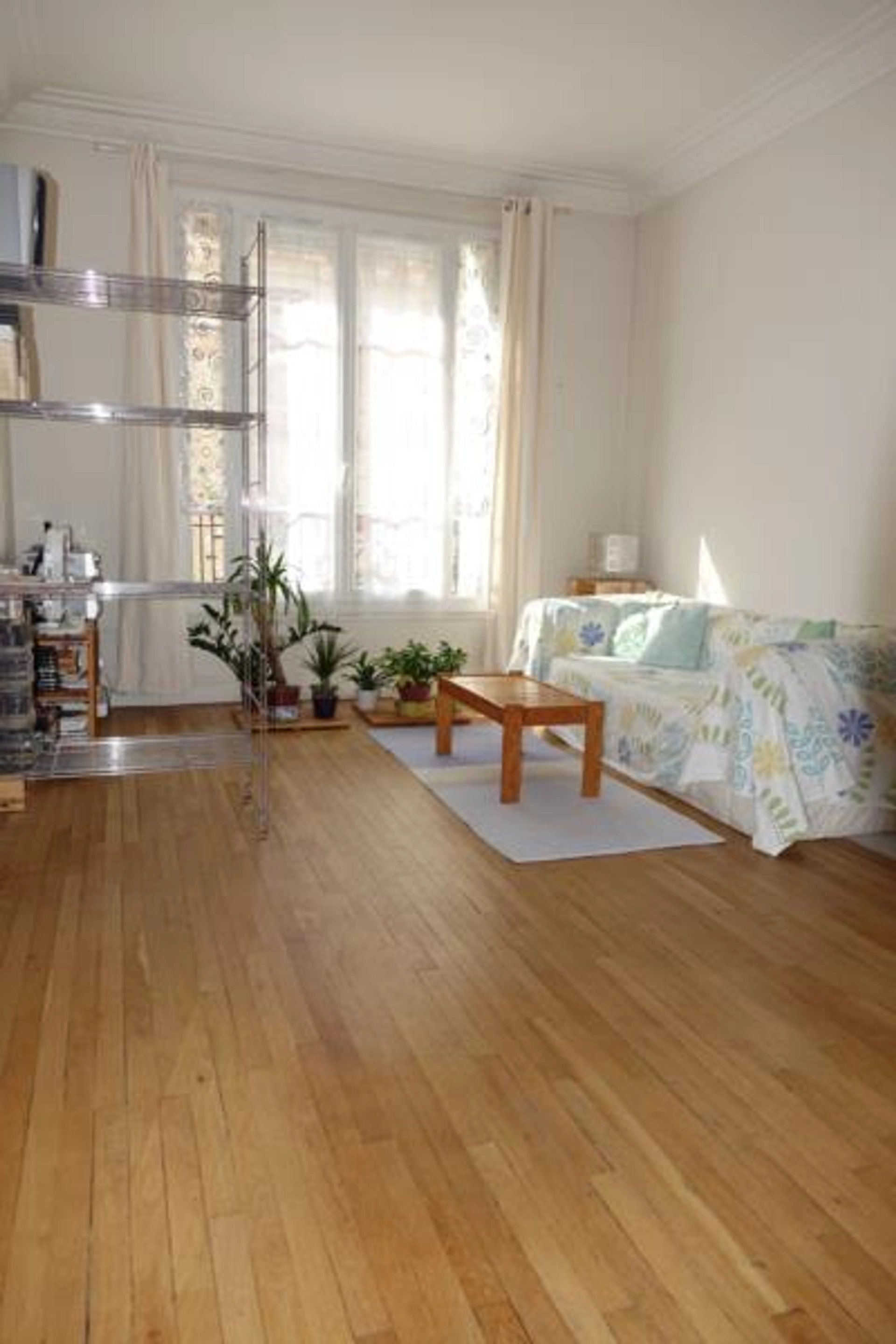 PARIS 15 - RUE JOBBE-DUVAL 7