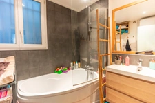 PARIS 15 - RUE CASTAGNARY 6