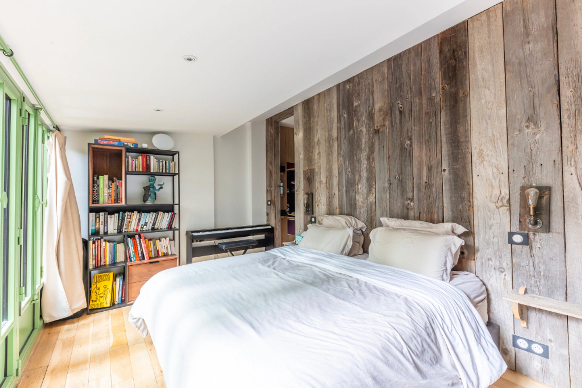 PARIS 15 - RUE DU COMMERCE 6