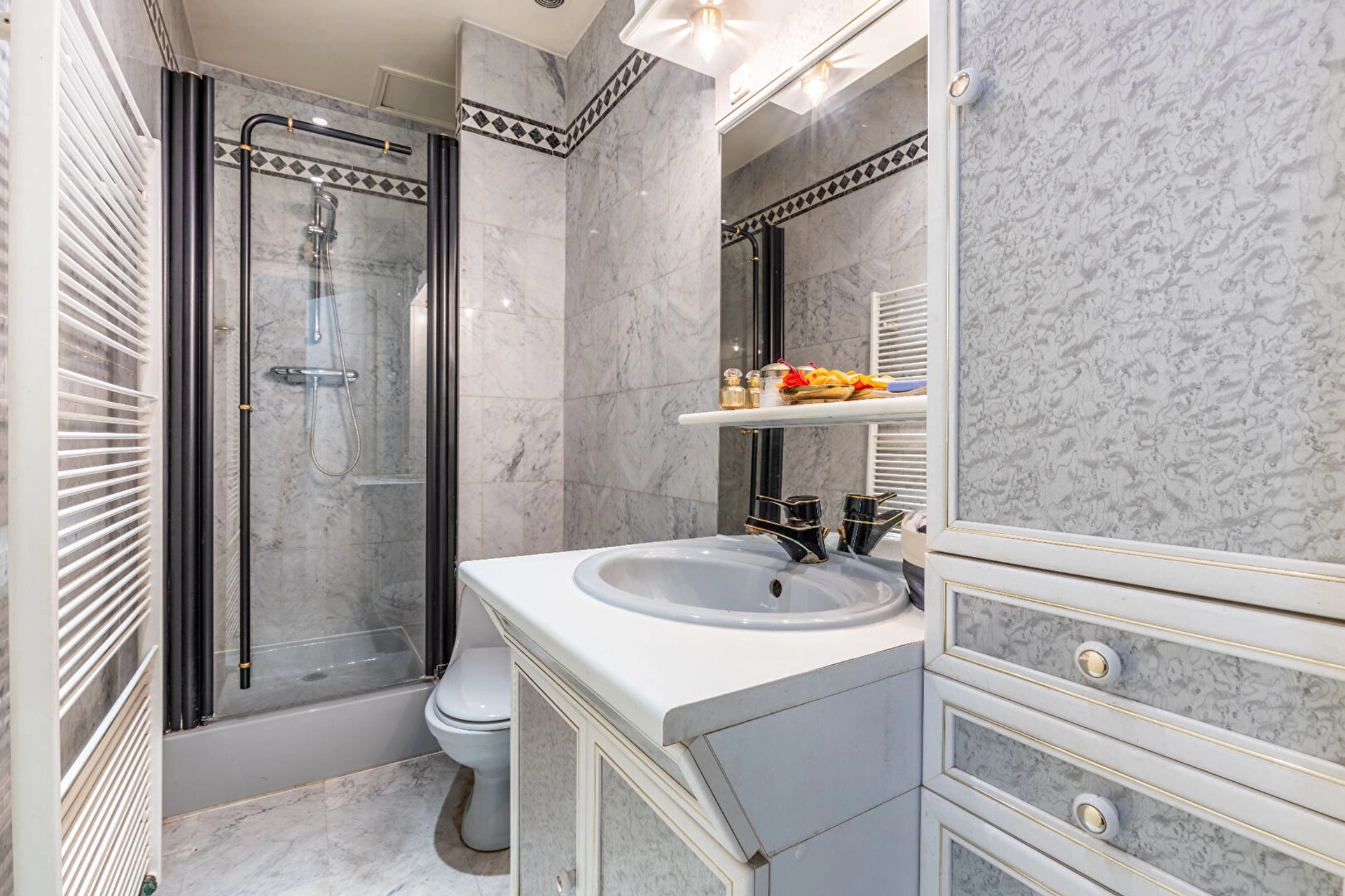 PARIS 15 - CONVENTION 7