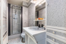 PARIS 15 - CONVENTION 7