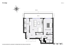 PARIS 15 - RUE ROSENWALD 9