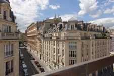 PARIS 15 - RUE DE LA CONVENTION 1