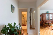 PARIS 15 - RUE D' ALLERAY 3