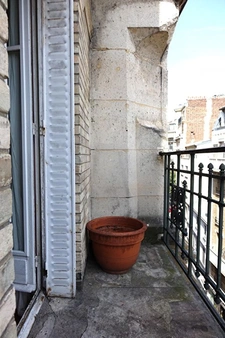 PARIS 15 - RUE OLIVIER DE SERRES 3