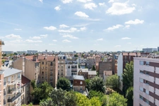 CLAMART - AVENUE JEAN JAURES 8