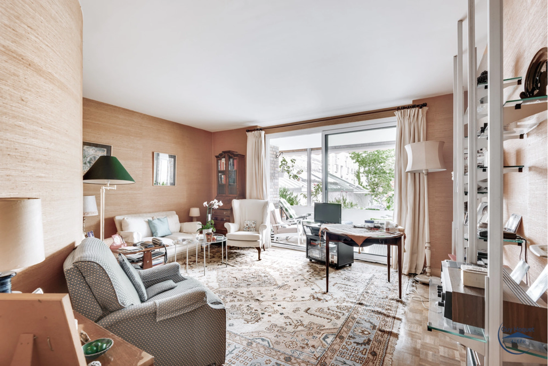 PARIS 14 - RUE BREZIN 2