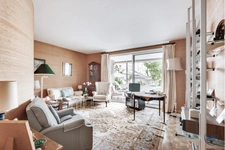 PARIS 14 - RUE BREZIN 2