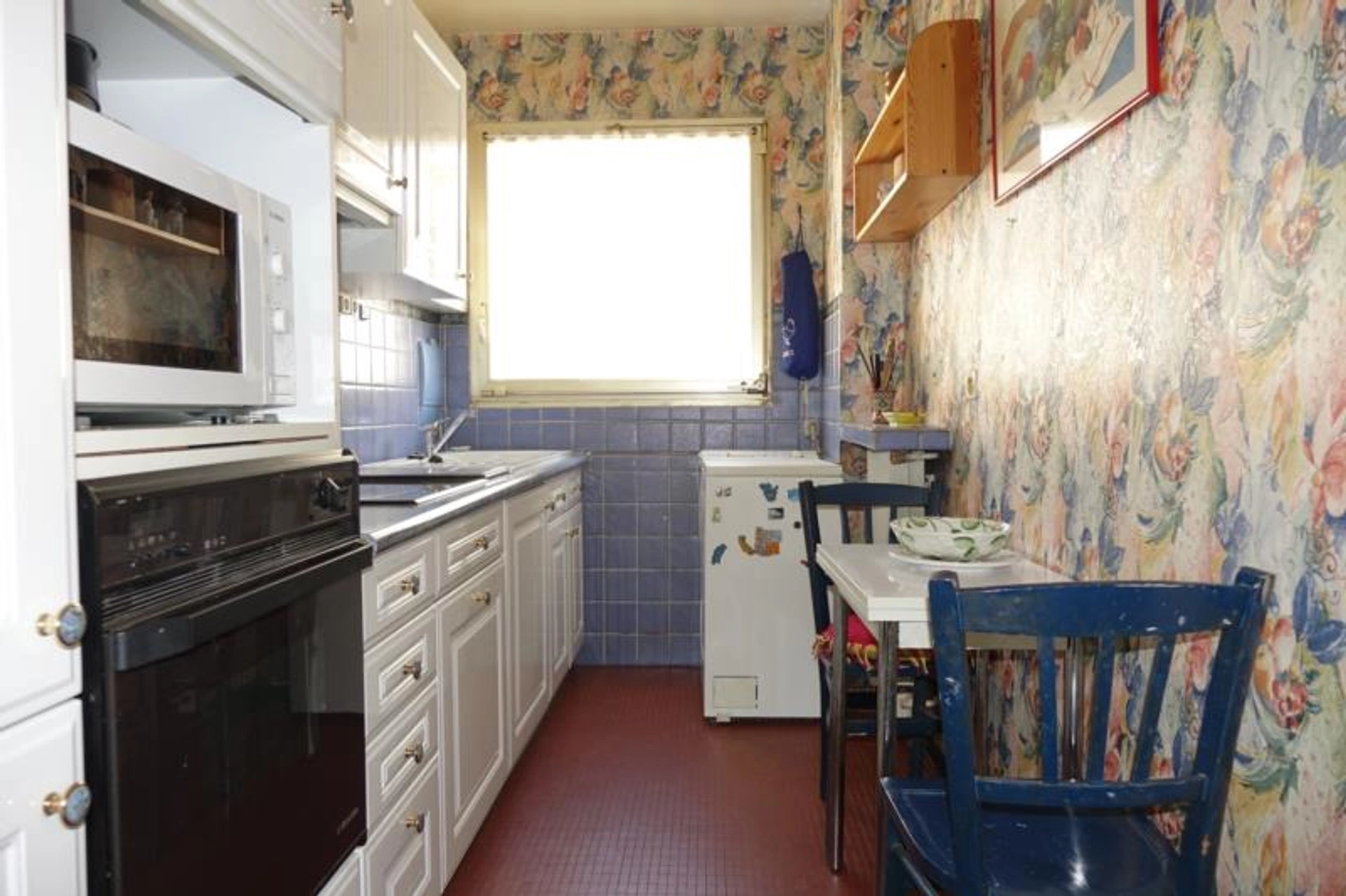 PARIS 15 - RUE DE LA CONVENTION 6