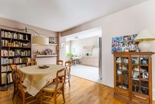 PARIS 15 - RUE VICTOR DURUY 3