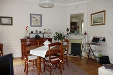 PARIS 15 - RUE DE LA CONVENTION 3