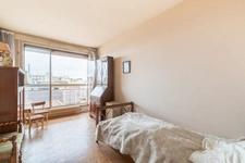 PARIS 15 - RUE DE VAUGIRARD 6