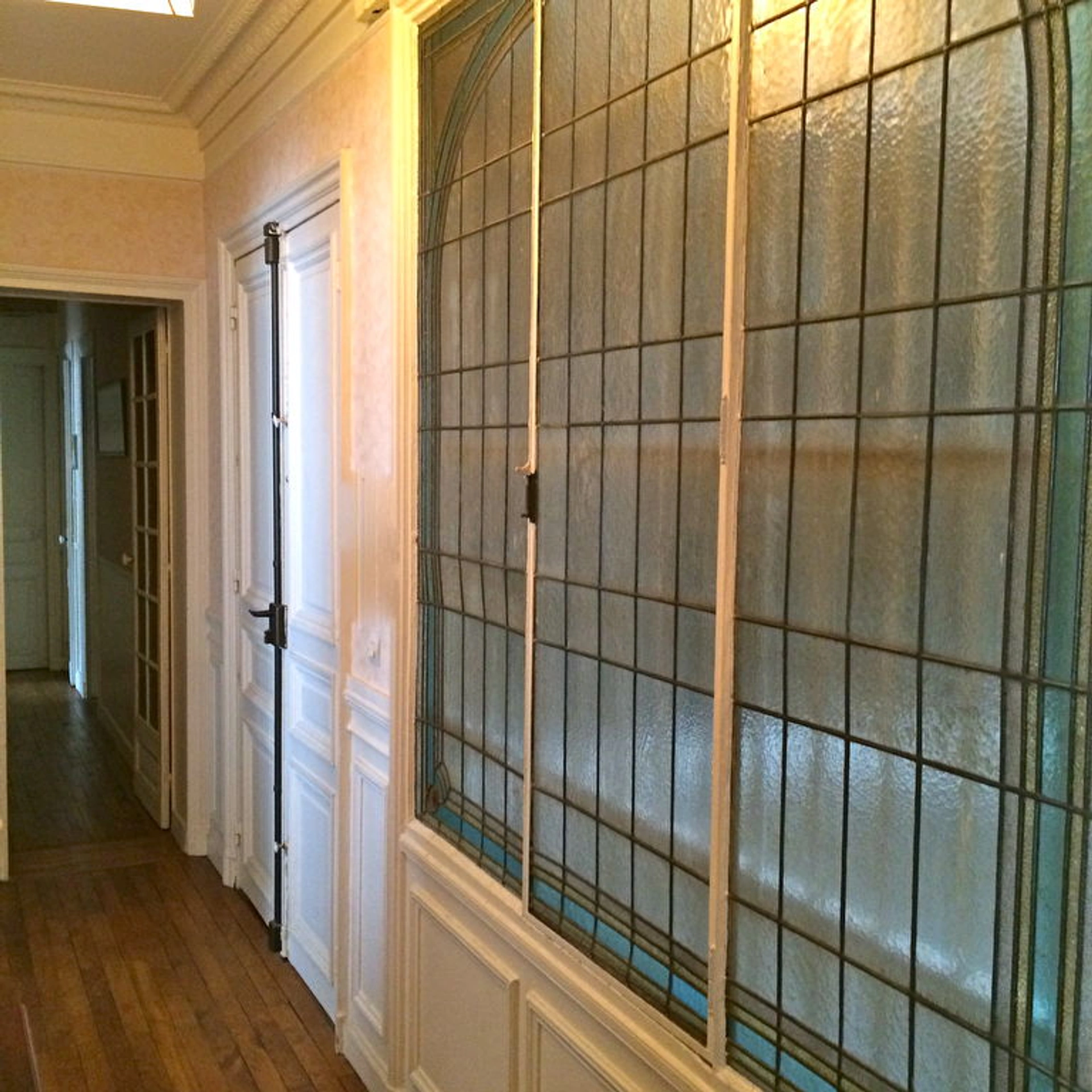 PARIS 15 - RUE DE LA CONVENTION 7