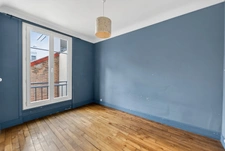 PARIS 15 - CONVENTION 6