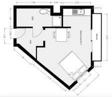 FRANCONVILLE - GARE 7