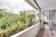 PARIS 14 - RUE BREZIN 8