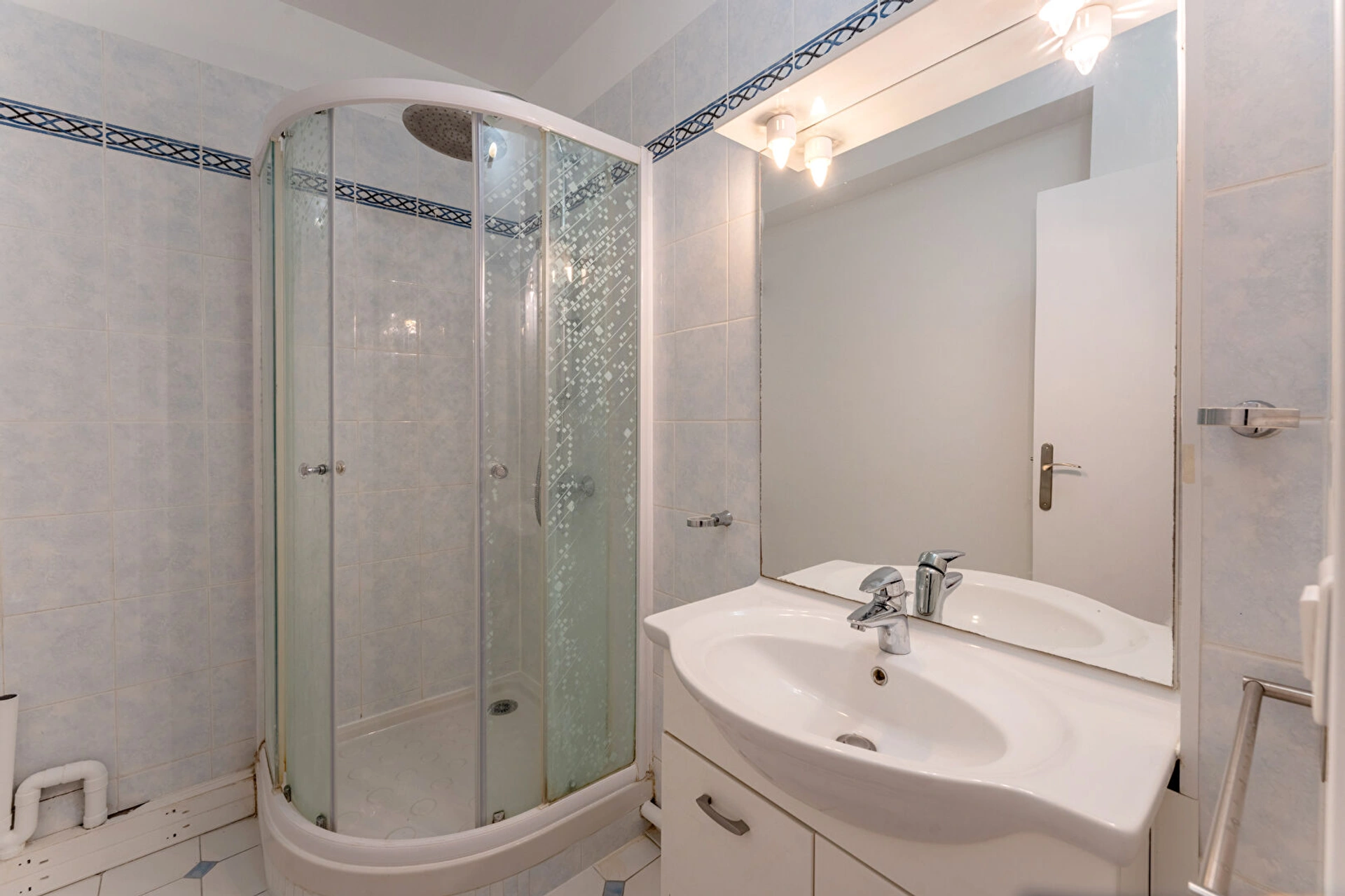 PARIS 15 - SAINTE FELICITÉ 13