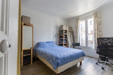 PARIS 15 - RUE DURANTON 5