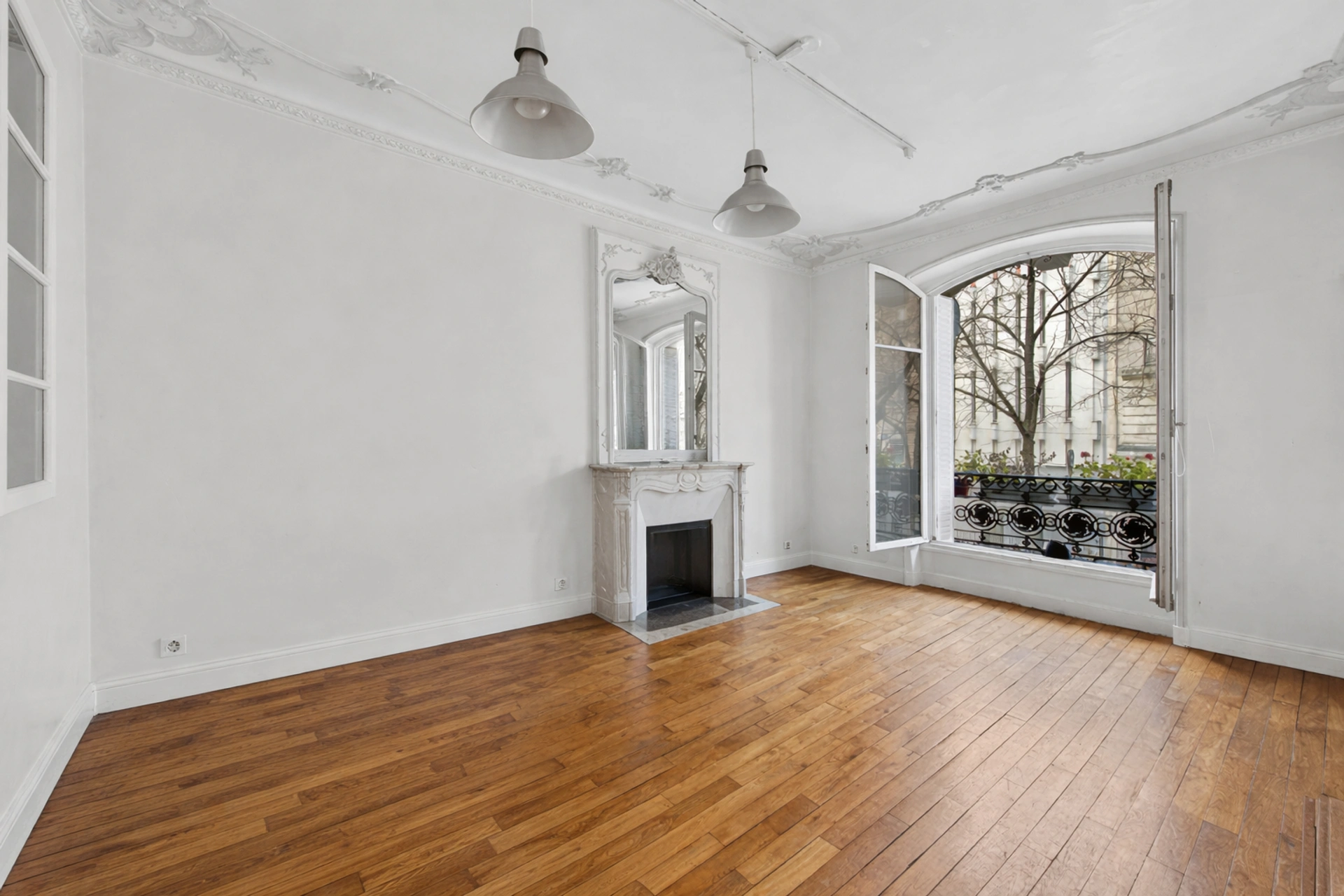 PARIS 15 - CONVENTION 2