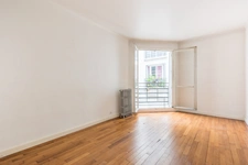 PARIS 15 - RUE LE MAROIS 2